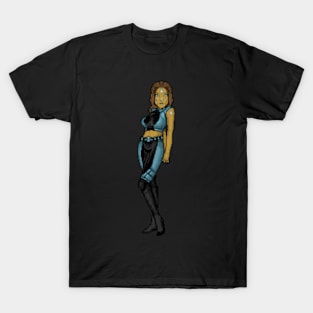 diamondhead (human SFW) T-Shirt